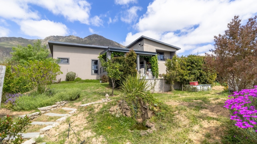 2 Bedroom Property for Sale in Riebeek West Western Cape